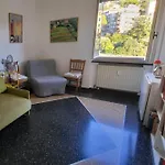 Casaviva - Magical Bilo In Lejlighed Camogli