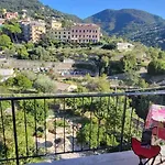 Casaviva - Magical Bilo In Camogli