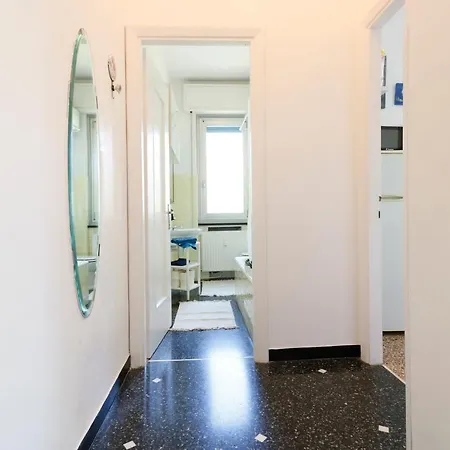 Apartament Casaviva - Magical Bilo In Camogli