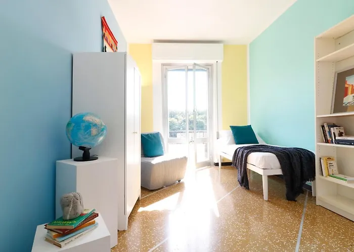 Appartement Casaviva - Magical Bilo In *