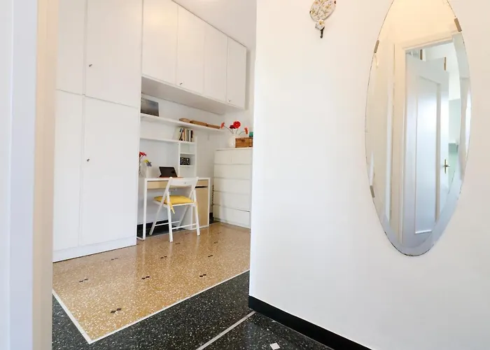 Appartement Casaviva - Magical Bilo In *