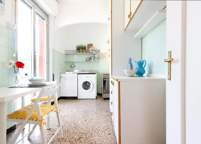 Appartement Casaviva - Magical Bilo In
