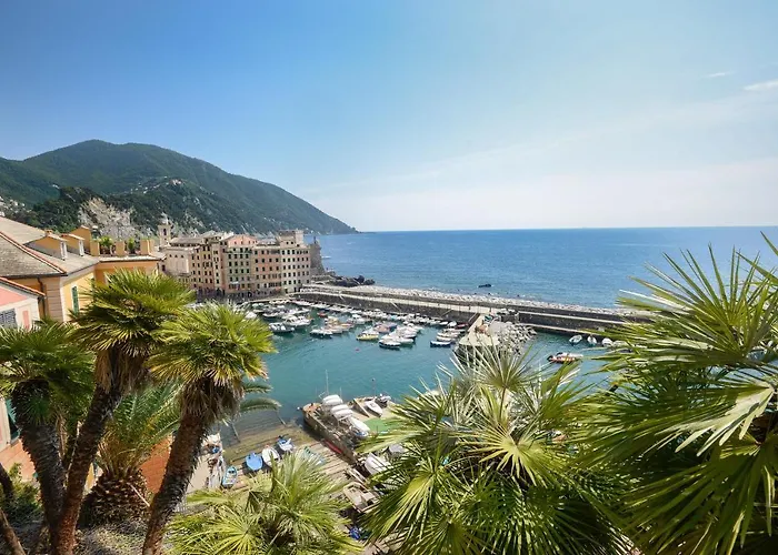 Casaviva - Magical Bilo In Camogli