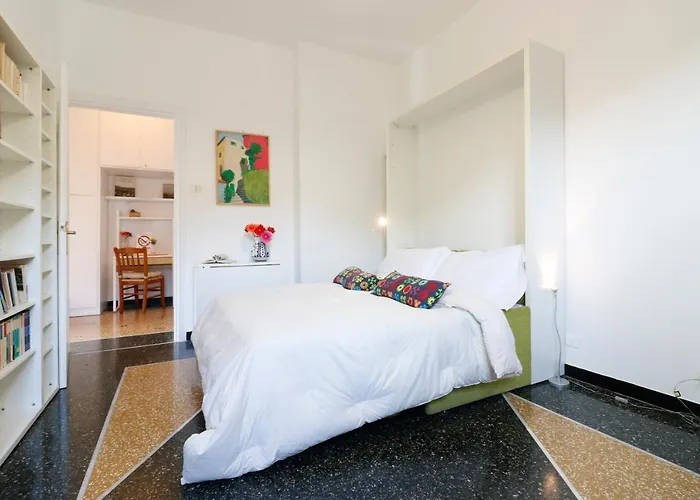Appartement Casaviva - Magical Bilo In *