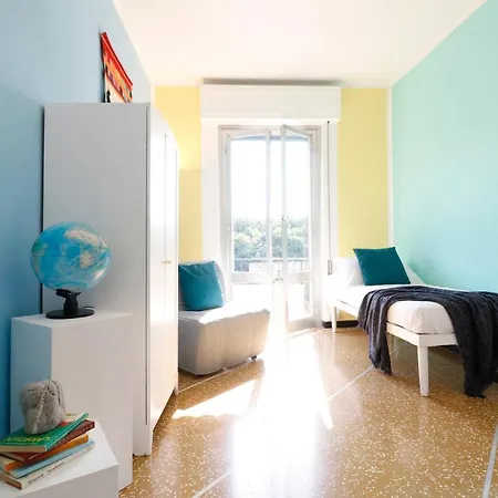 Apartment Casaviva - Magical Bilo In *