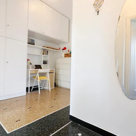 Apartment Casaviva - Magical Bilo In *