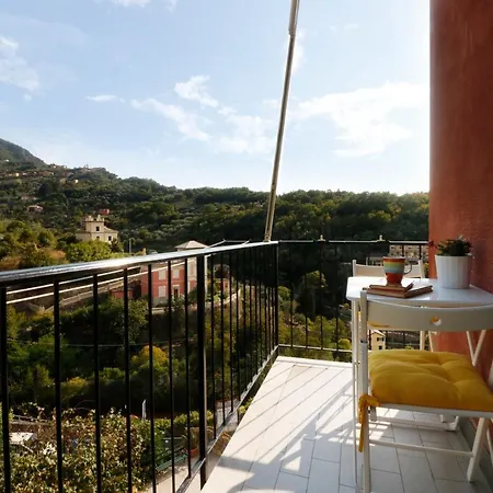 Casaviva - Magical Bilo In Camogli