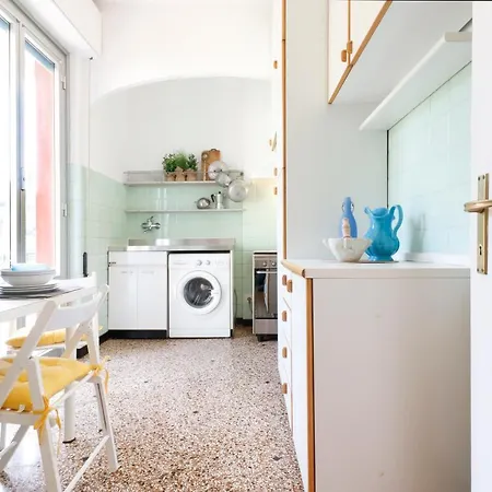 Apartment Casaviva - Magical Bilo In