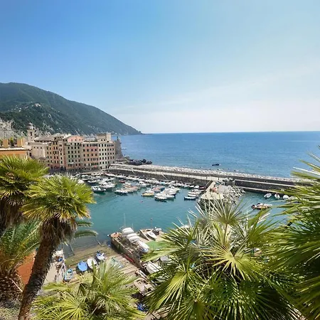 Casaviva - Grazioso Bilocale A Camogli