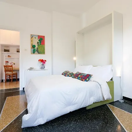 Appartement Casaviva - Magical Bilo In *