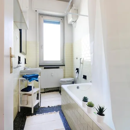 Casaviva - Magical Bilo In Apartment