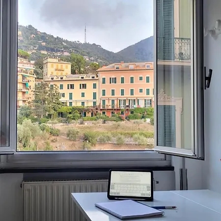 Casaviva - Magical Bilo In * Camogli