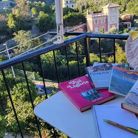 Appartement Casaviva - Magical Bilo In