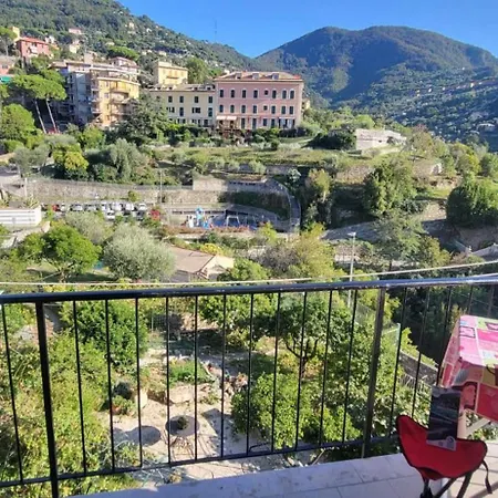 Casaviva - Magical Bilo In Camogli