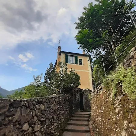 Casaviva - Magical Bilo In * Camogli