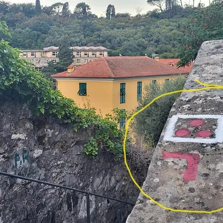 Appartement Casaviva - Magical Bilo In *