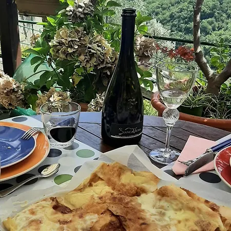 Appartamento Casaviva - Grazioso Bilocale A Camogli
