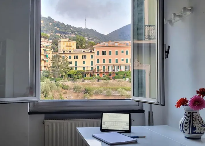Casaviva - Magical Bilo In * Camogli